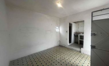 Cuarto con baño privado en renta - Asturias CDMX