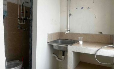 Cuarto con baño privado en renta - Asturias CDMX