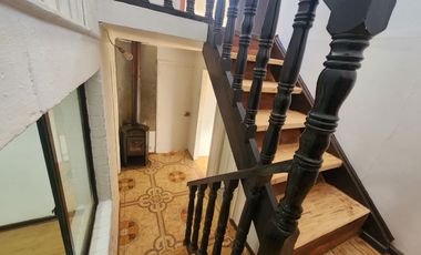 Se vende hermosa casa en Villa El Sol, Rancagua