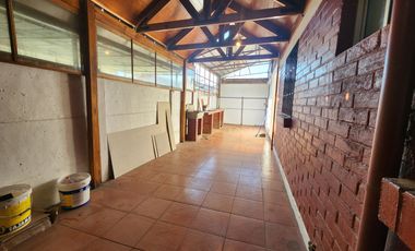 Se vende hermosa casa en Villa El Sol, Rancagua