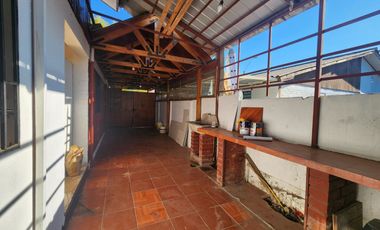 Se vende hermosa casa en Villa El Sol, Rancagua