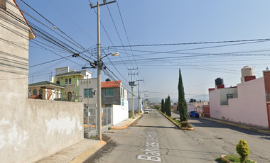 VENTA DE CASA EN PACHUCA, HGO., MINERAL DE LA REFORMA, BAHIA CHAHUE