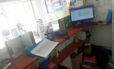 Venta de casa comercial en Kennedy