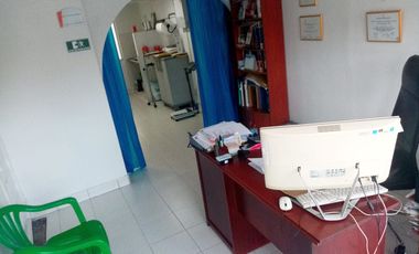 Venta de casa comercial en Kennedy