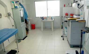 Venta de casa comercial en Kennedy