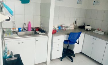 Venta de casa comercial en Kennedy