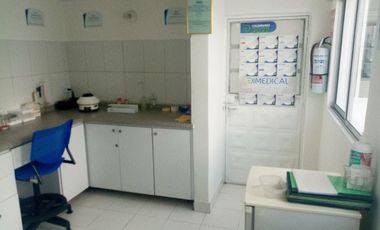 Venta de casa comercial en Kennedy