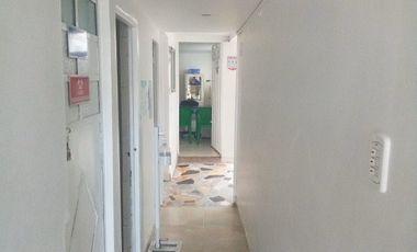 Venta de casa comercial en Kennedy