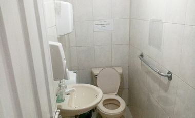 Venta de casa comercial en Kennedy
