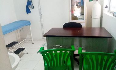 Venta de casa comercial en Kennedy