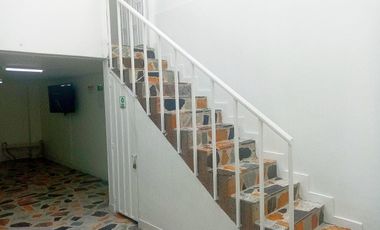 Venta de casa comercial en Kennedy