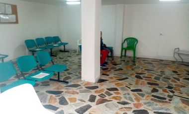 Venta de casa comercial en Kennedy