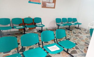 Venta de casa comercial en Kennedy