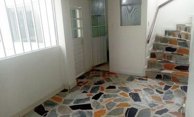 Venta de casa comercial en Kennedy