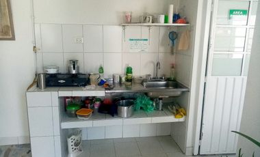 Venta de casa comercial en Kennedy