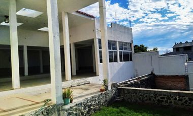 SALÓN DE FIESTAS EN VENTA – TLACOTE EL BAJO, QUERÉTARO