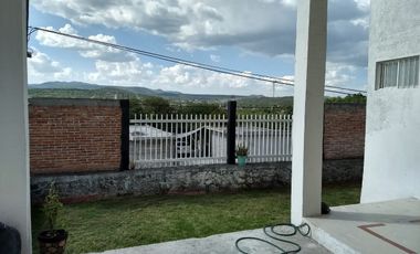 SALÓN DE FIESTAS EN VENTA – TLACOTE EL BAJO, QUERÉTARO