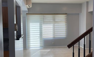 2 Bedroom Loft Condo with Parking for Rent in Two Serendra Bonifacio Global City