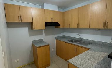 2 Bedroom Loft Condo with Parking for Rent in Two Serendra Bonifacio Global City