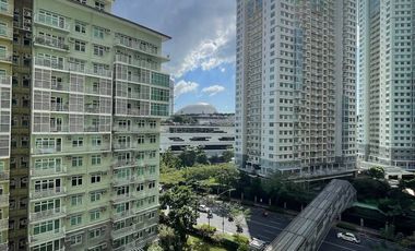 2 Bedroom Loft Condo with Parking for Rent in Two Serendra Bonifacio Global City