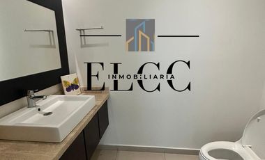 DEPARTAMENTO EN RENTA - IRAPUATO!