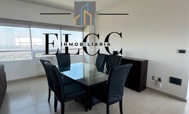DEPARTAMENTO EN RENTA - IRAPUATO!