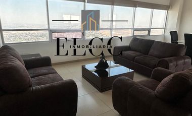 DEPARTAMENTO EN RENTA - IRAPUATO!