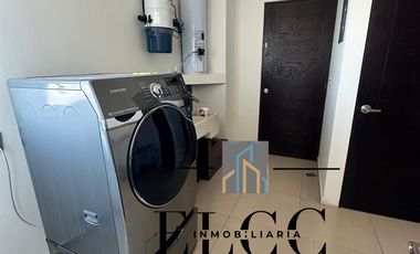 DEPARTAMENTO EN RENTA - IRAPUATO!