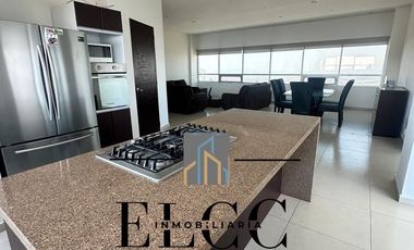 DEPARTAMENTO EN RENTA - IRAPUATO!