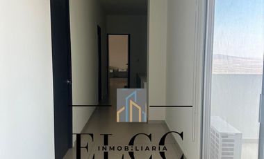 DEPARTAMENTO EN RENTA - IRAPUATO!