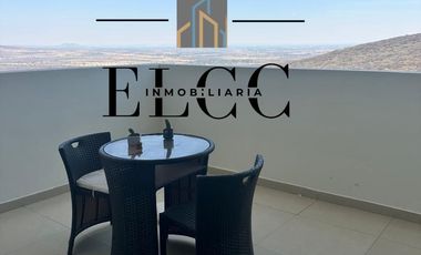 DEPARTAMENTO EN RENTA - IRAPUATO!