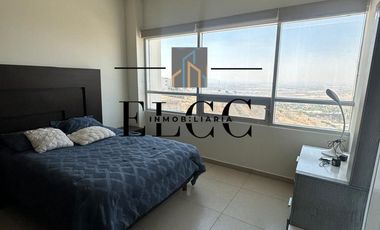 DEPARTAMENTO EN RENTA - IRAPUATO!