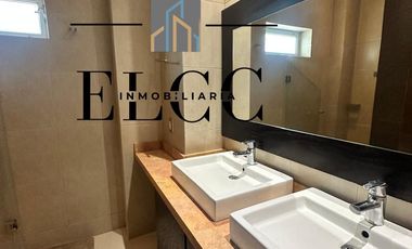 DEPARTAMENTO EN RENTA - IRAPUATO!