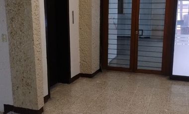 OFICINA EN RENTA EN EL CENTRO DE TOLUCA