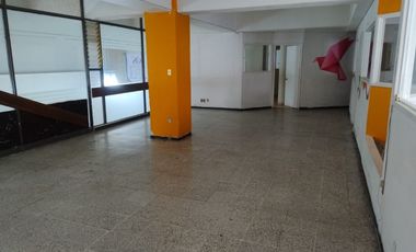 OFICINA EN RENTA EN EL CENTRO DE TOLUCA