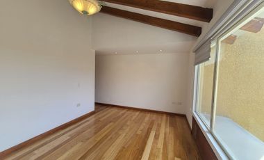 Casa en RENTA en Miravalle – Urbanización San Isidro II