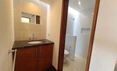 Casa en RENTA en Miravalle – Urbanización San Isidro II