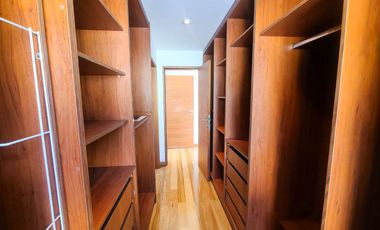 Casa en RENTA en Miravalle – Urbanización San Isidro II
