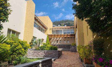 Casa en RENTA en Miravalle – Urbanización San Isidro II