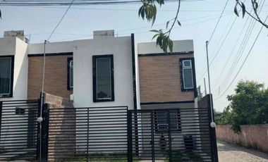 CASA AMUEBLADA EN RENTA CERCA GRAN PATIO