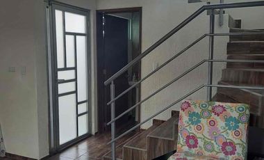 CASA AMUEBLADA EN RENTA CERCA GRAN PATIO