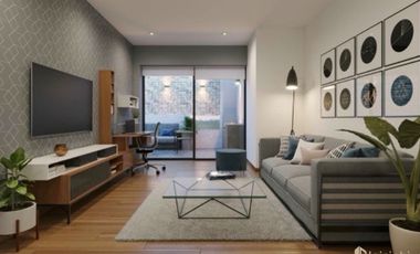 VENTA DE DEPARTAMENTO EN ESTRENO EN EL OLIVAR DE SAN ISIDRO