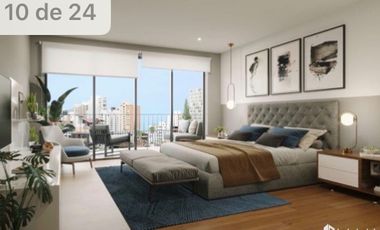 VENTA DE DEPARTAMENTO EN ESTRENO EN EL OLIVAR DE SAN ISIDRO