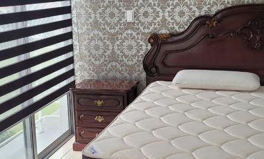 Alquilo Elegante departamento Samborondon  Área 240.metros