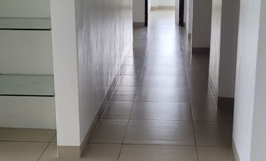 Alquilo Elegante departamento Samborondon  Área 240.metros