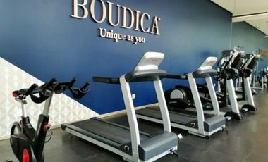 Departamento en Renta en Torre Boudica, Zona Atlixcáyotl