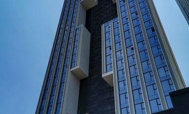 Departamento en Renta en Torre Boudica, Zona Atlixcáyotl