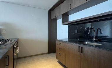 Departamento en Renta en Torre Boudica, Zona Atlixcáyotl