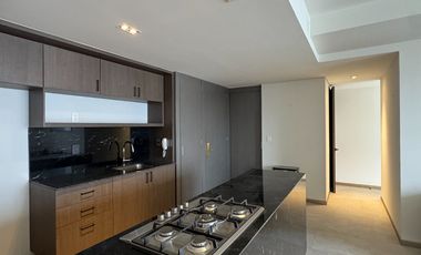 Departamento en Renta en Torre Boudica, Zona Atlixcáyotl