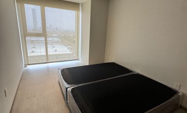 Departamento en Renta en Torre Boudica, Zona Atlixcáyotl